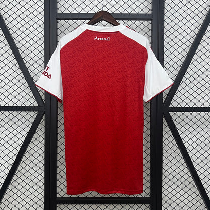 Arsenal 25/26 Home Jersey