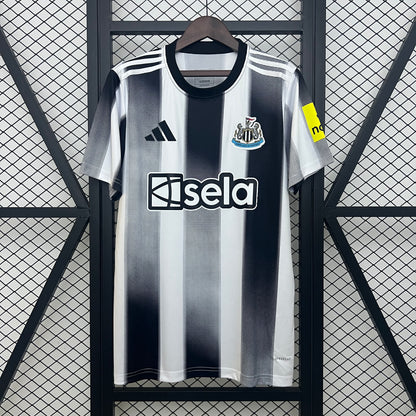 New Castle 25/26 Jersey