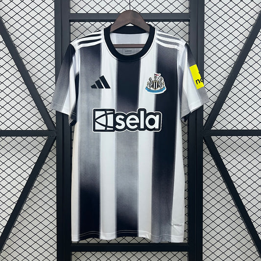 New Castle 25/26 Jersey