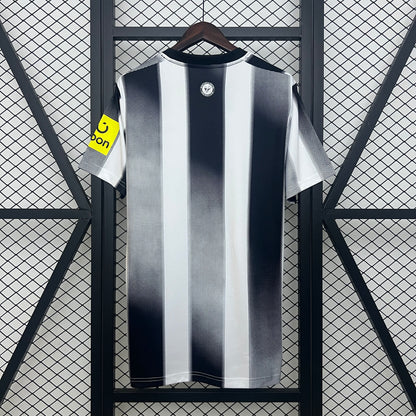 New Castle 25/26 Jersey