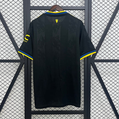 Manchester United 25/26 Third Jersey