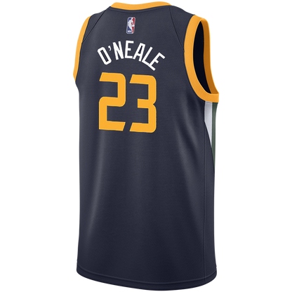 Royce O'Neale Utah Jazz Jersey