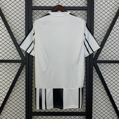 Juventus 25/26 Home Jersey