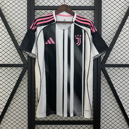 Juventus 25/26 Home Jersey