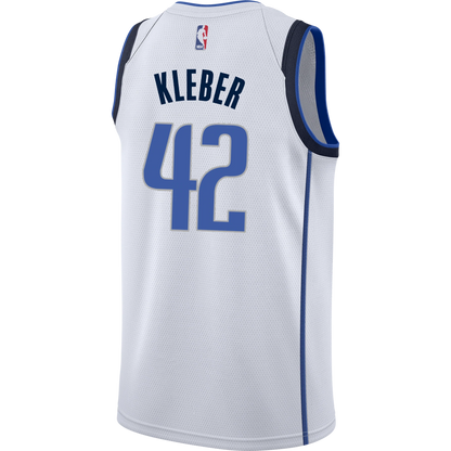 Maxi Kleber Dallas Mavericks Jersey