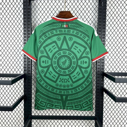 Mexico World Cup 26 Home Jersey