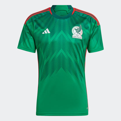 Mexico Jersey