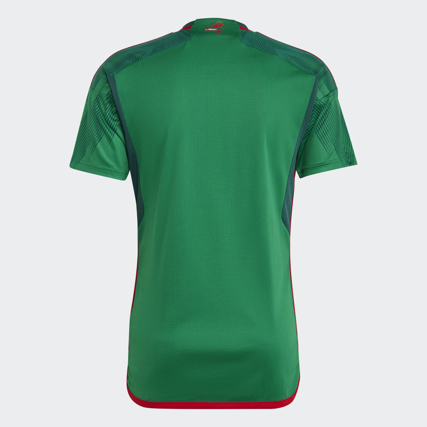 Mexico Jersey