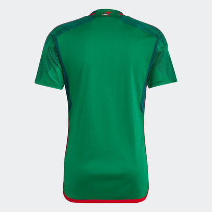 Mexico Jersey