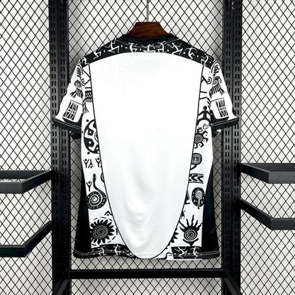 Mexico World Cup 26 Black Concept Jersey