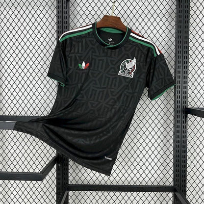 Mexico World Cup 26 Third Jersey
