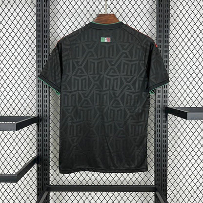 Mexico World Cup 26 Third Jersey