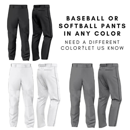 Knight SS Baseball Jersey