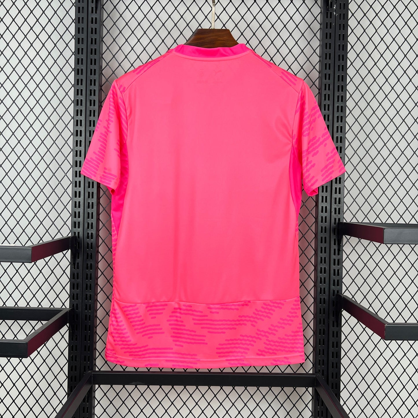 Portugal Pink Dream Jersey