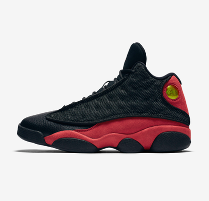Jordan 13 Bred 2013