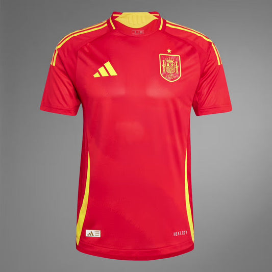 Spain Jersey