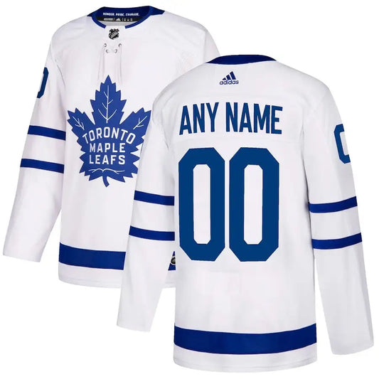 Toronto Maple Leafs Jersey