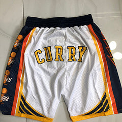 Golden State Warriors White MN