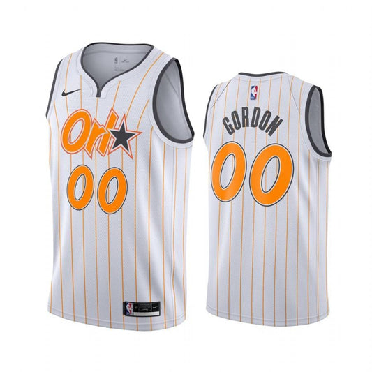 Aaron Gordon Orlando Magic City Edition Jersey