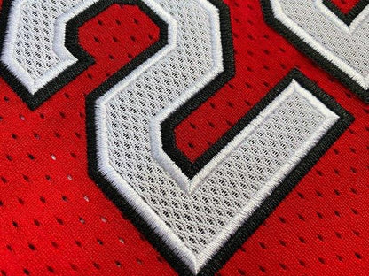 Clyde Drexler Portland Trailblazers Throwback Jersey