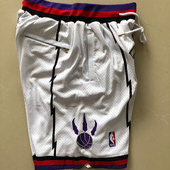 Toronto Raptors White MN