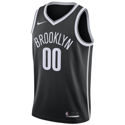 Custom Brooklyn Nets Jersey