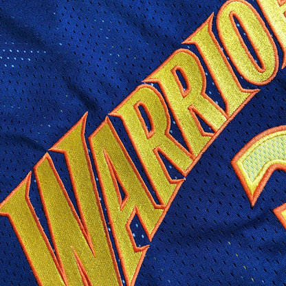 Curry Golden State Warriors  Blue 30 MN