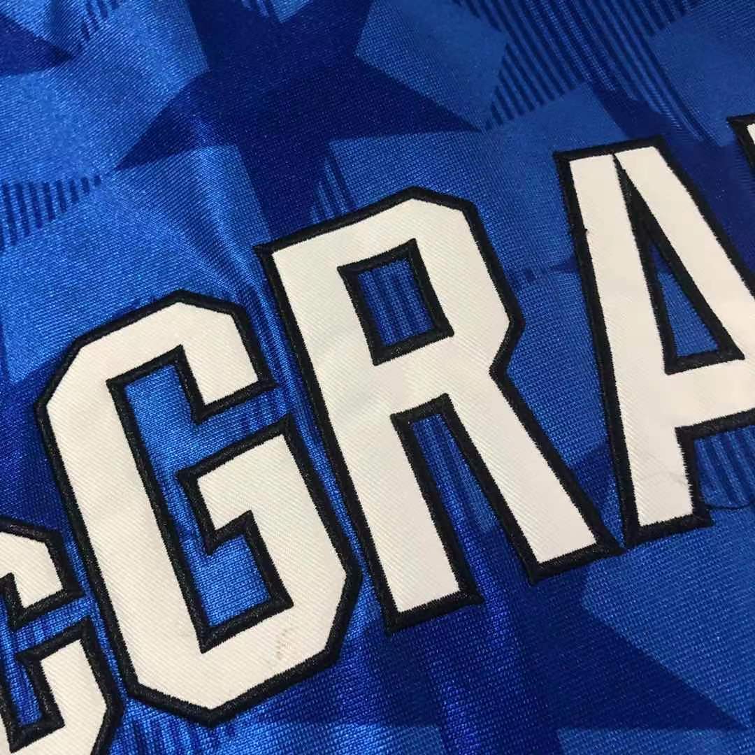 Tracy McGrady Orlando Magic Throwback Jersey (SILK)