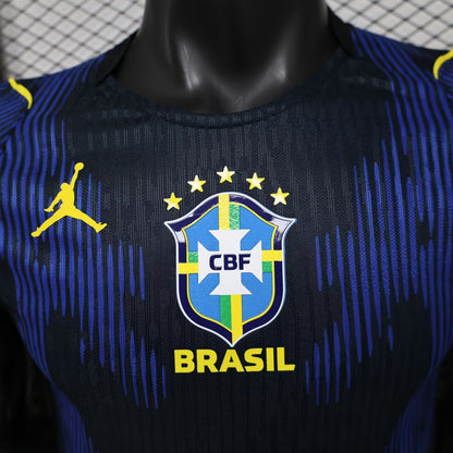 Brazil National Team Jersey