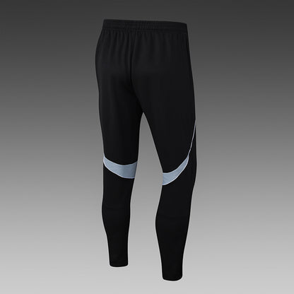 Real Madrid 2025/26 Soccer Training Suit