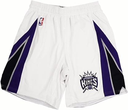 Sacramento Kings NBA shorts