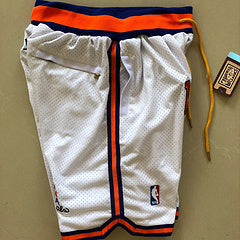 New York Knicks White MN