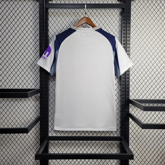 Tottenham 25/26 Home Jersey