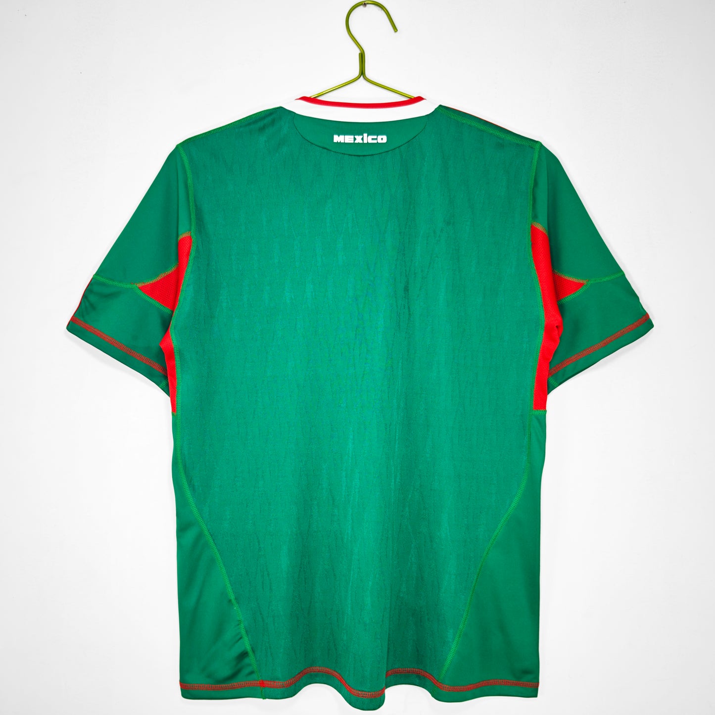 Mexico Home Shirt