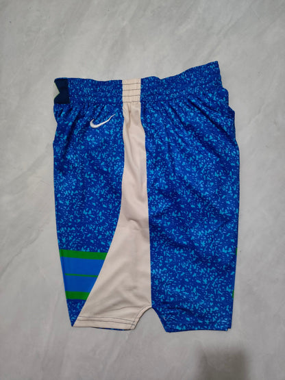 Milwaukee Bucks Basketball 24 City Edition Shorts