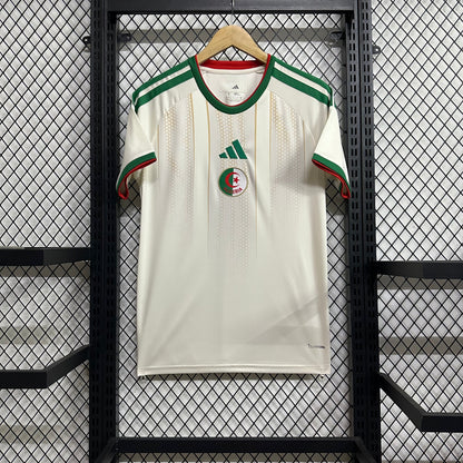 Algeria World Cup 26 Home Jersey