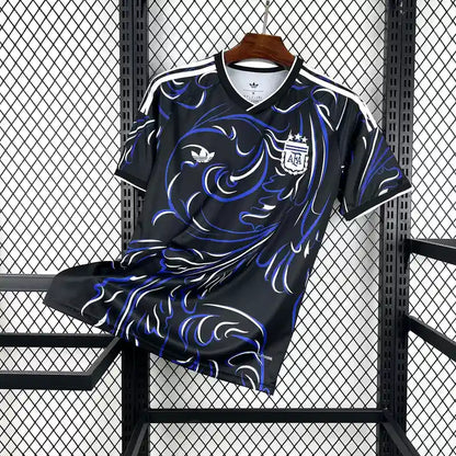 Argentina World Cup 26 Away Jersey