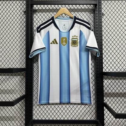Argentina World Cup 26 Home Jersey
