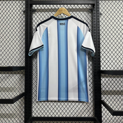 Argentina World Cup 26 Home Jersey