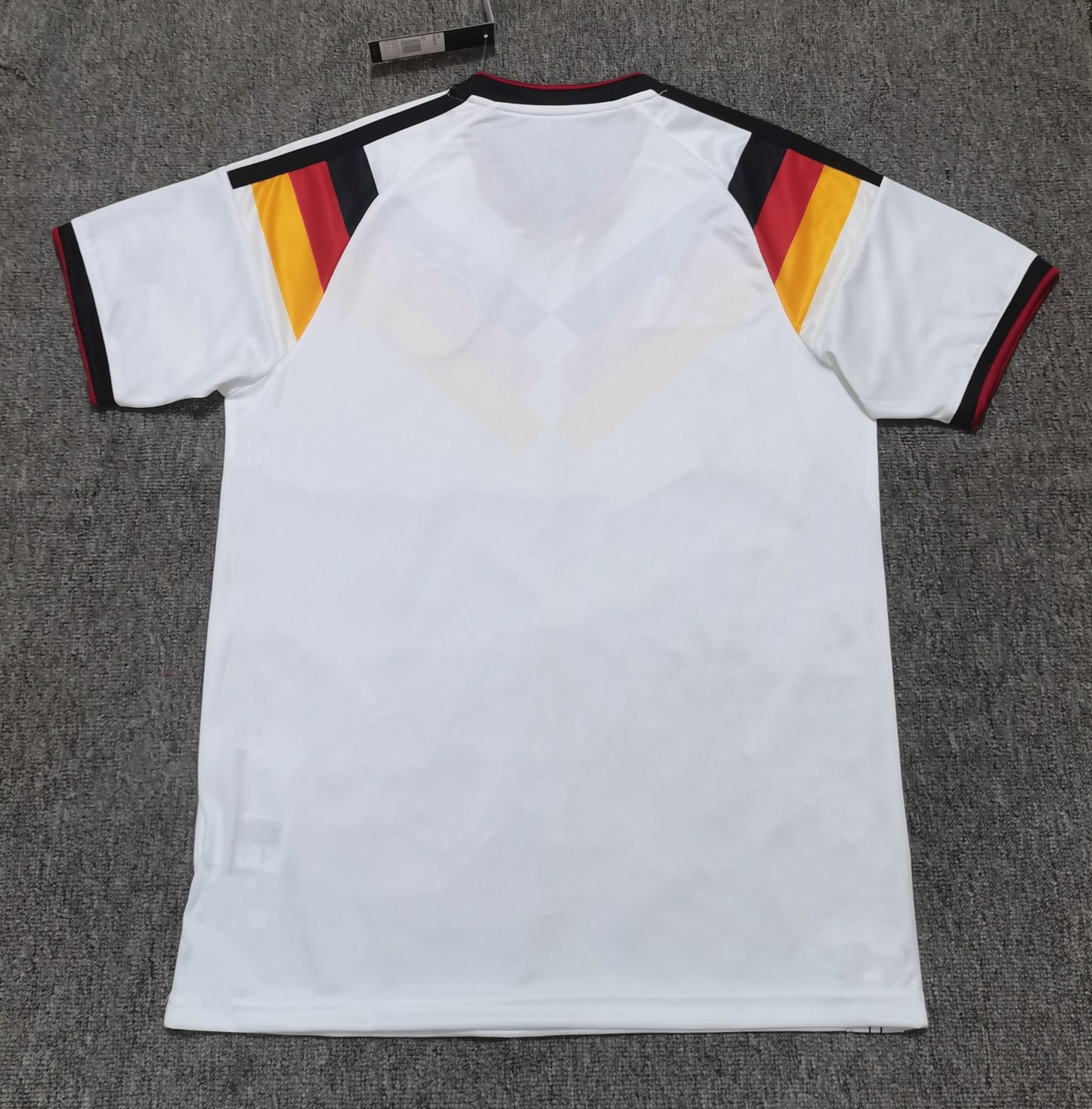 Germany World Cup Home Jersey
