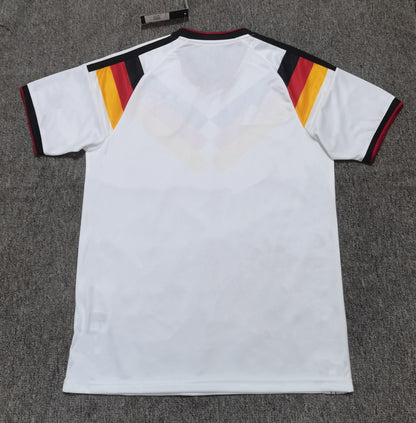 Germany World Cup Home Jersey