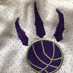 Toronto Raptors White MN
