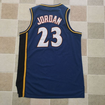 Michael Jordan Washington Wizards Throwback Jersey