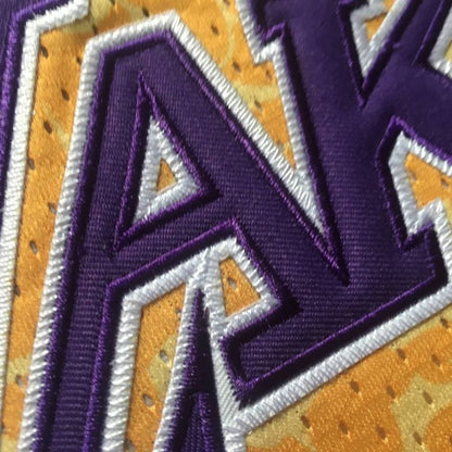BAPE Los Angeles Lakers Jersey
