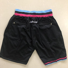 Miami Heat Black MN