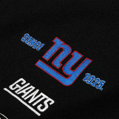 new york giants Jacket