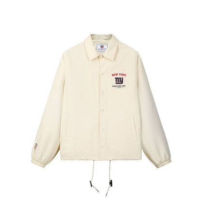 new york giants Jacket