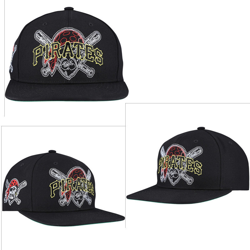 Pittsburgh Pirates Snapback