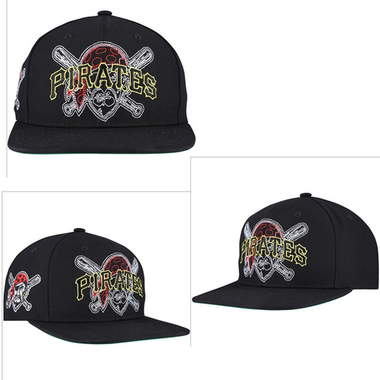 Pittsburgh Pirates Snapback