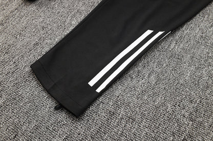 Real Madrid 2025/26 Soccer Training Suit